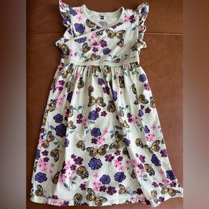 Tea Collection Size 8 Tank Dress